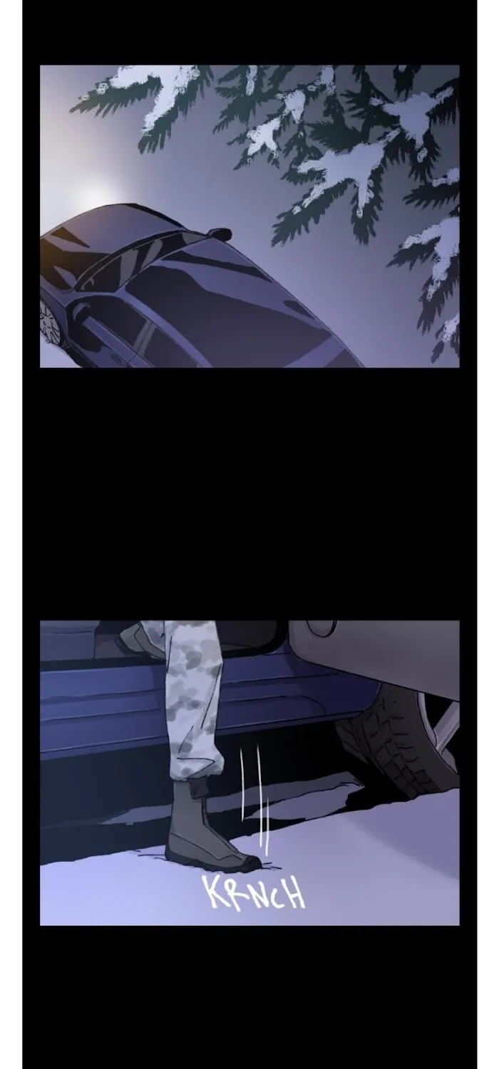 Sharpe And Rabbit Zinmanga X Chapter 16 Page 2