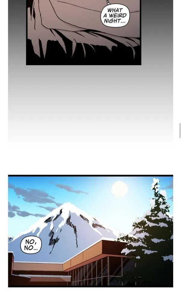 Sharpe And Rabbit Zinmanga X Chapter 12 Page 7