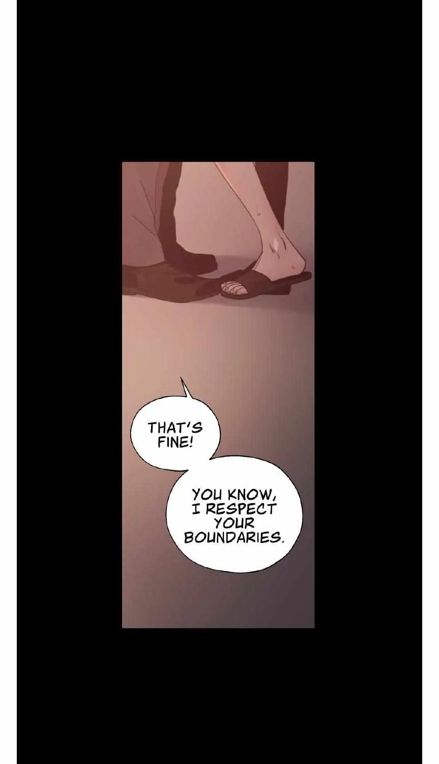 Sharpe And Rabbit Zinmanga X Chapter 9.1 Page 20