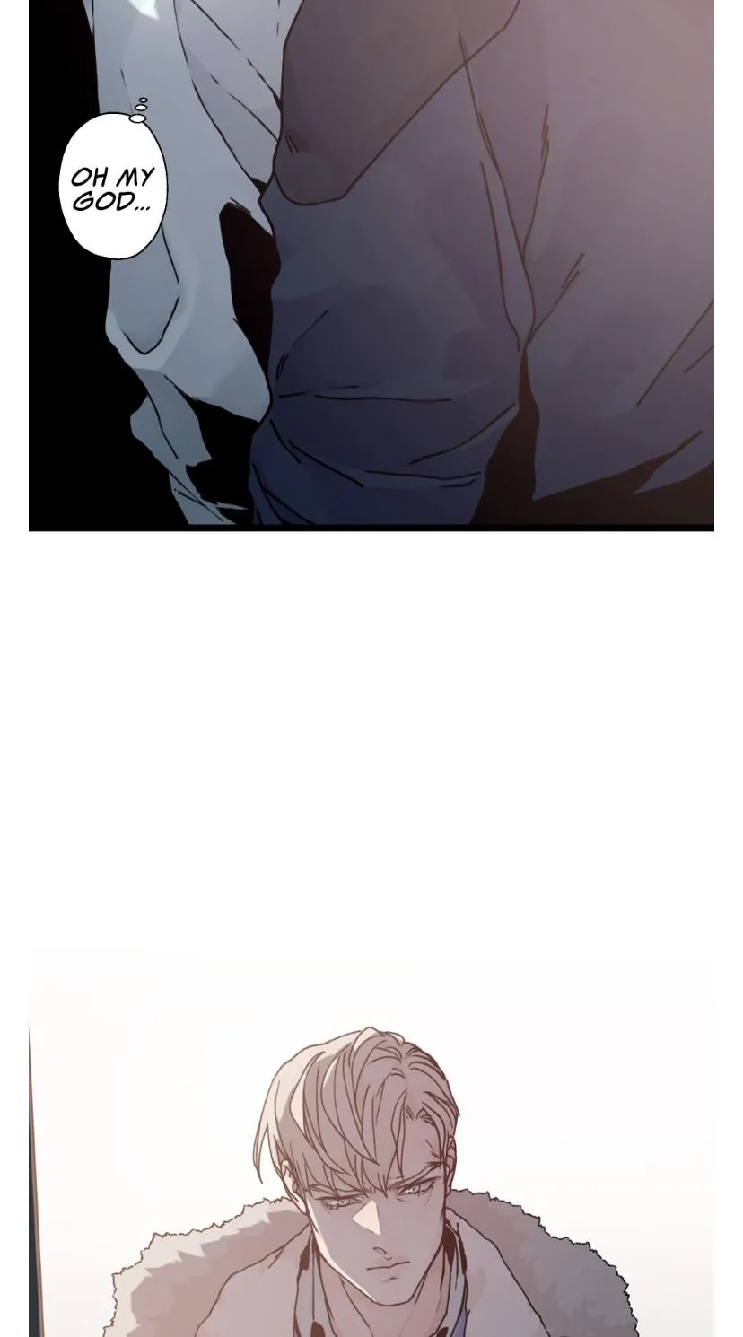 Sharpe And Rabbit Zinmanga X Chapter 9.1 Page 31