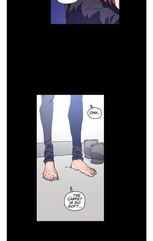 Sharpe And Rabbit Zinmanga X Chapter 5 Page 7