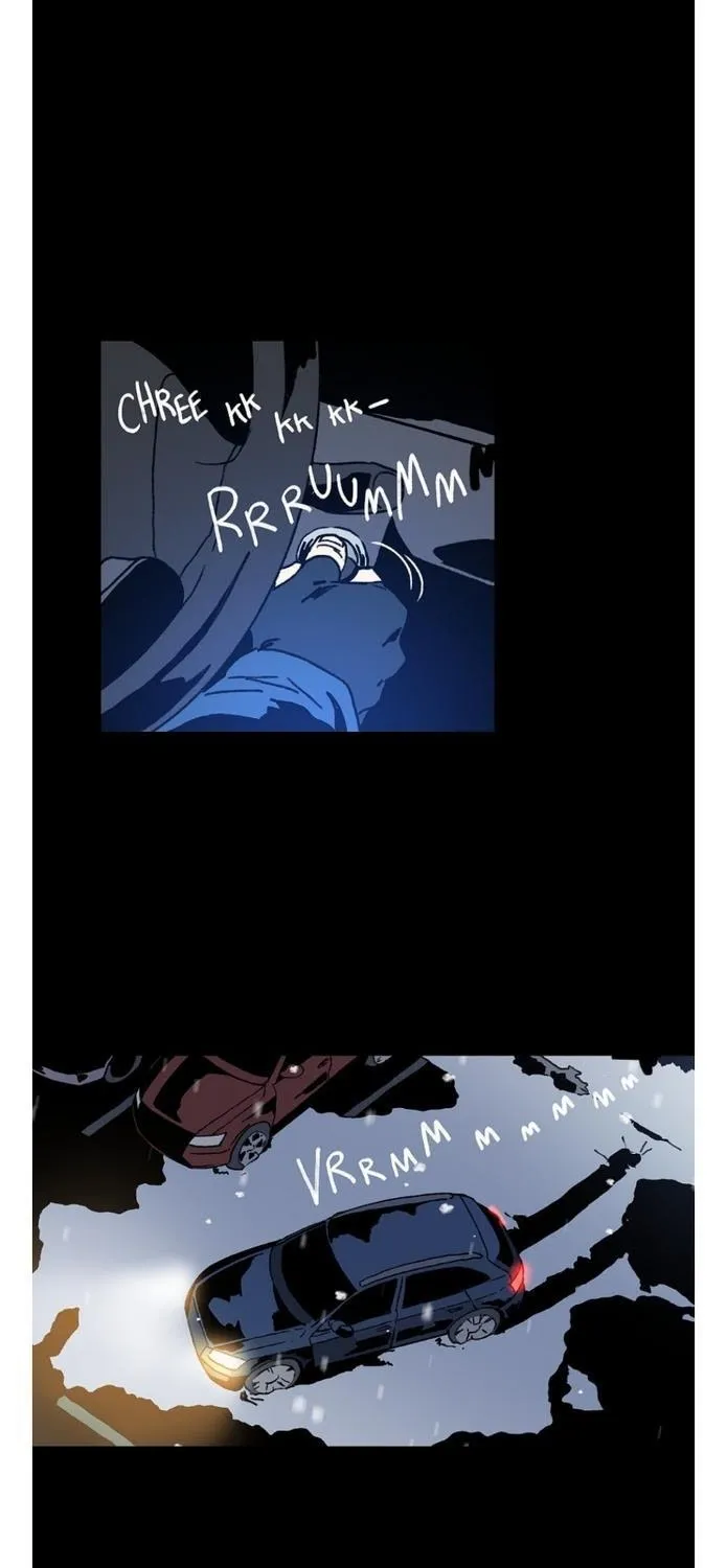 Sharpe And Rabbit Zinmanga X Chapter 4 Page 10