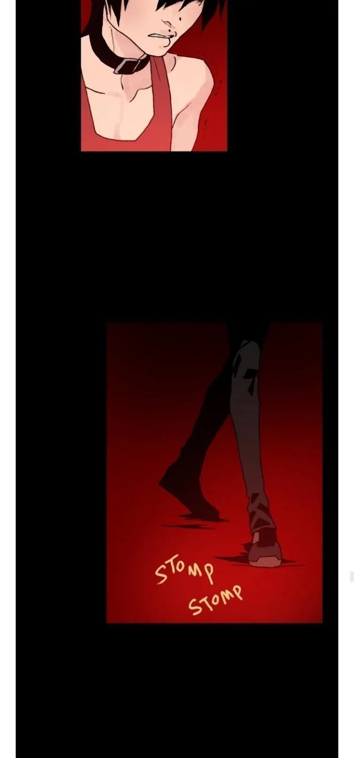 Sharpe And Rabbit Zinmanga X Chapter 3 Page 2