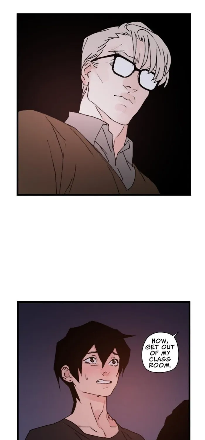 Sharpe And Rabbit Zinmanga X Chapter 2 Page 15
