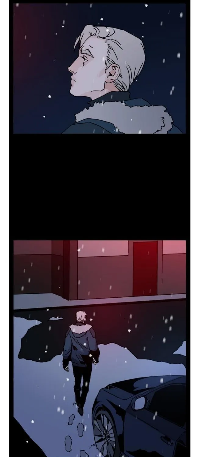 Sharpe And Rabbit Zinmanga X Chapter 1 Page 3