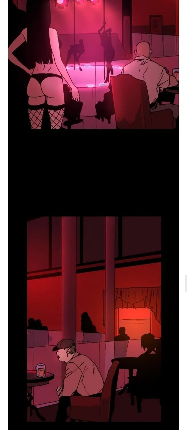 Sharpe And Rabbit Zinmanga X Chapter 1 Page 5