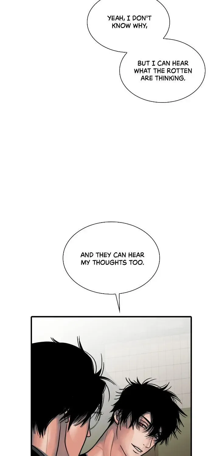 Corrosive Zinmanga X Chapter 32 Page 58