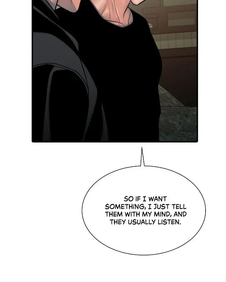 Corrosive Zinmanga X Chapter 32 Page 59