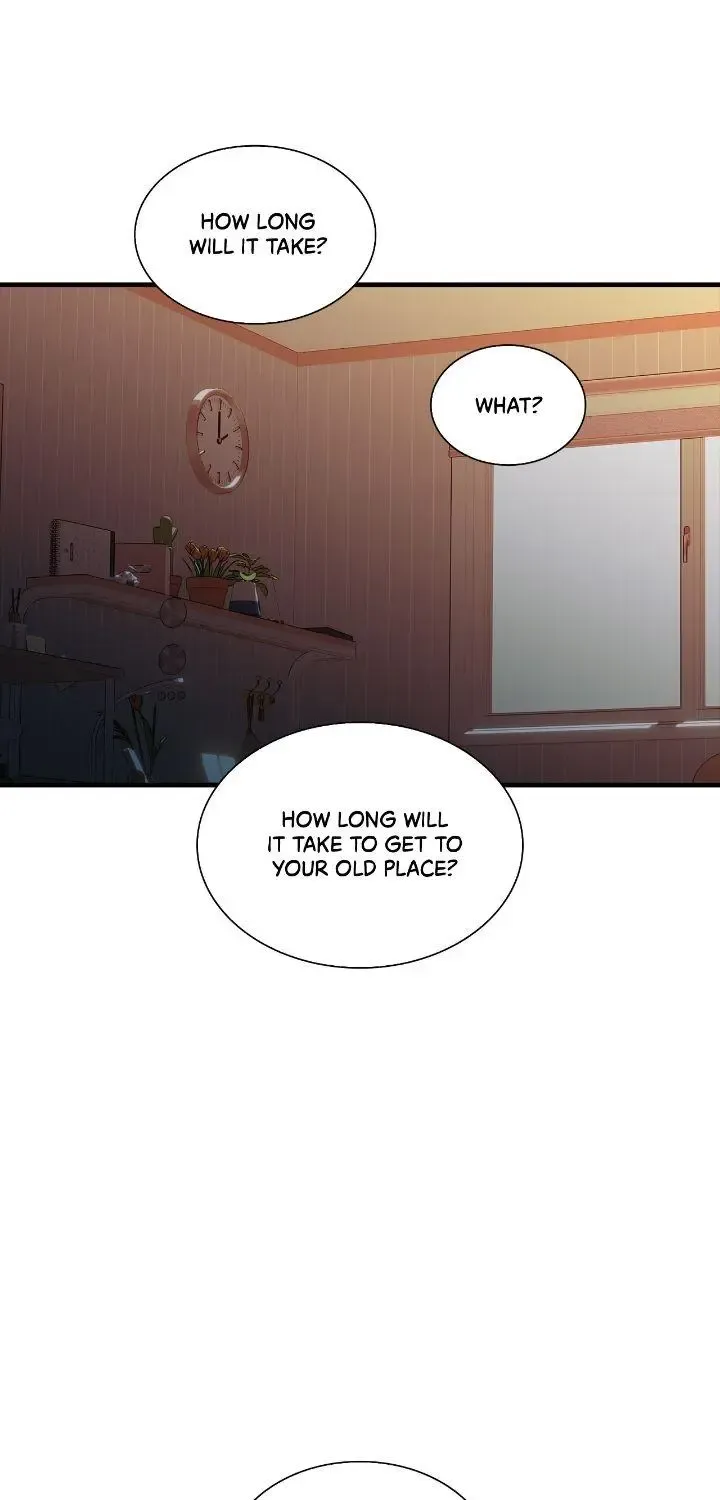 Corrosive Zinmanga X Chapter 32 Page 75
