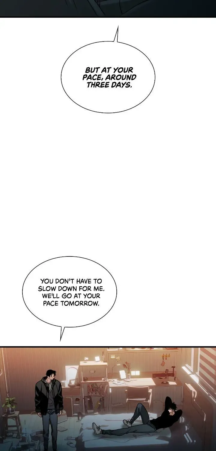 Corrosive Zinmanga X Chapter 32 Page 77