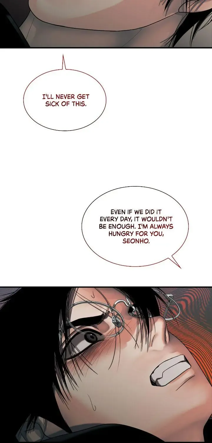 Corrosive Zinmanga X Chapter 32 Page 86
