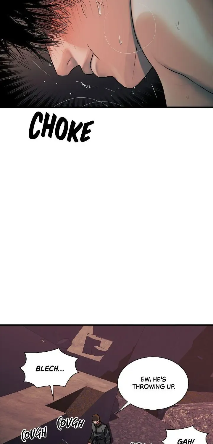 Corrosive Zinmanga X Chapter 31 Page 5