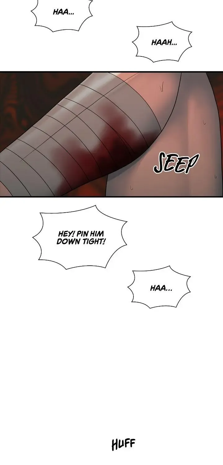 Corrosive Zinmanga X Chapter 31 Page 18
