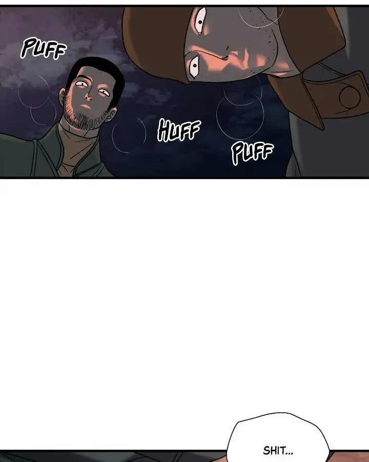 Corrosive Zinmanga X Chapter 31 Page 19