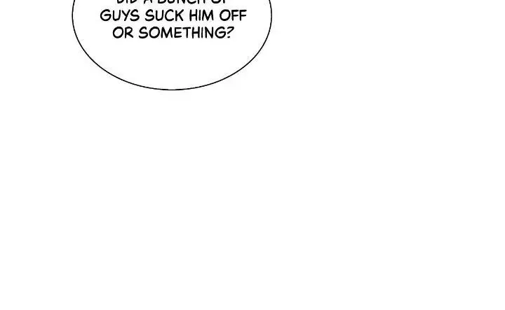 Corrosive Zinmanga X Chapter 31 Page 22