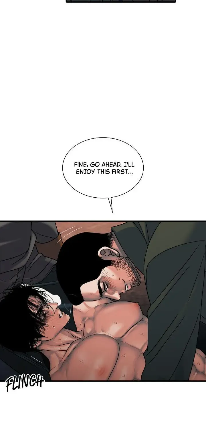 Corrosive Zinmanga X Chapter 31 Page 38