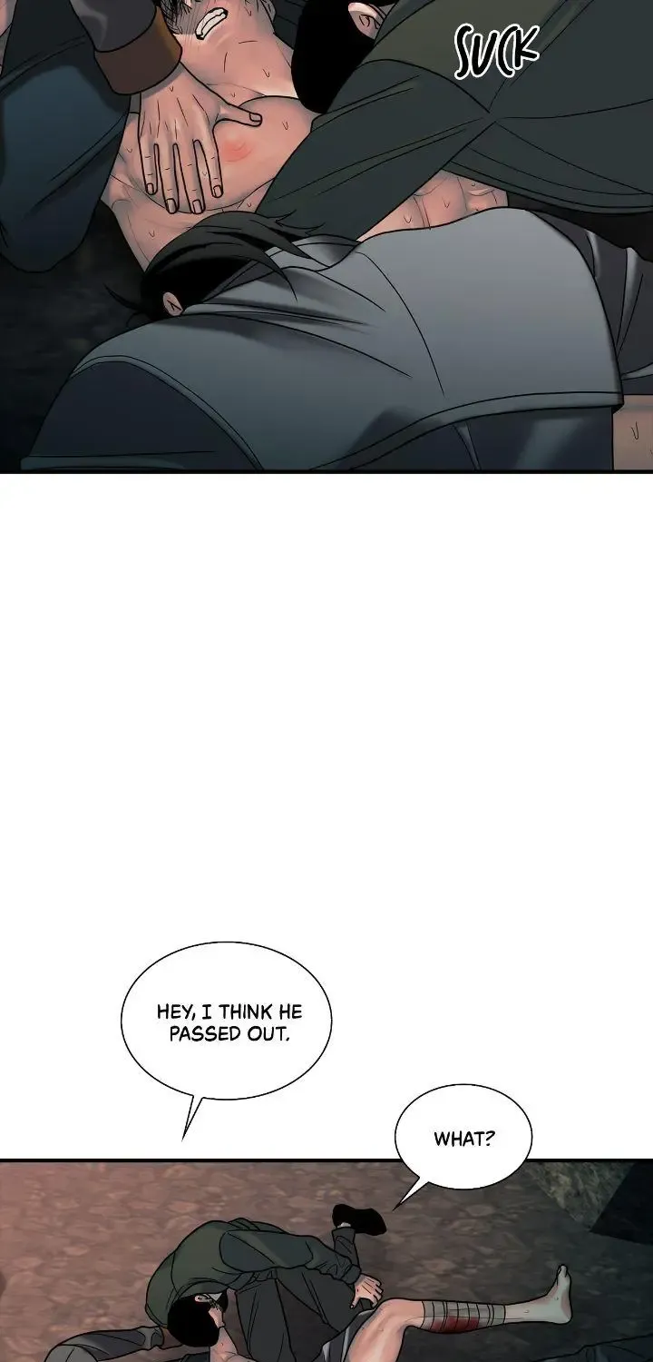 Corrosive Zinmanga X Chapter 31 Page 46