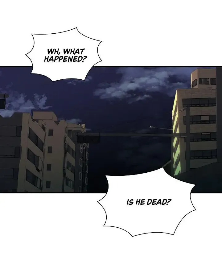 Corrosive Zinmanga X Chapter 31 Page 49