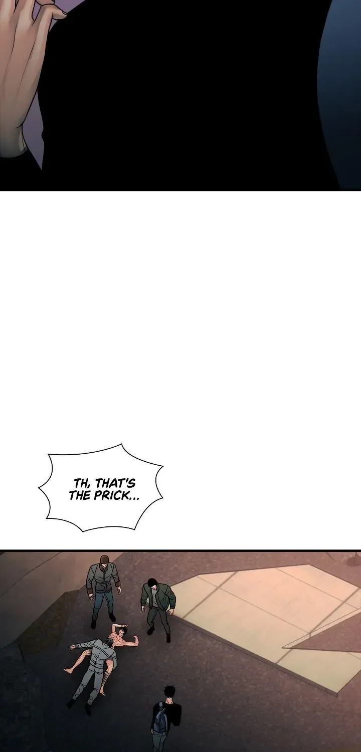 Corrosive Zinmanga X Chapter 31 Page 52