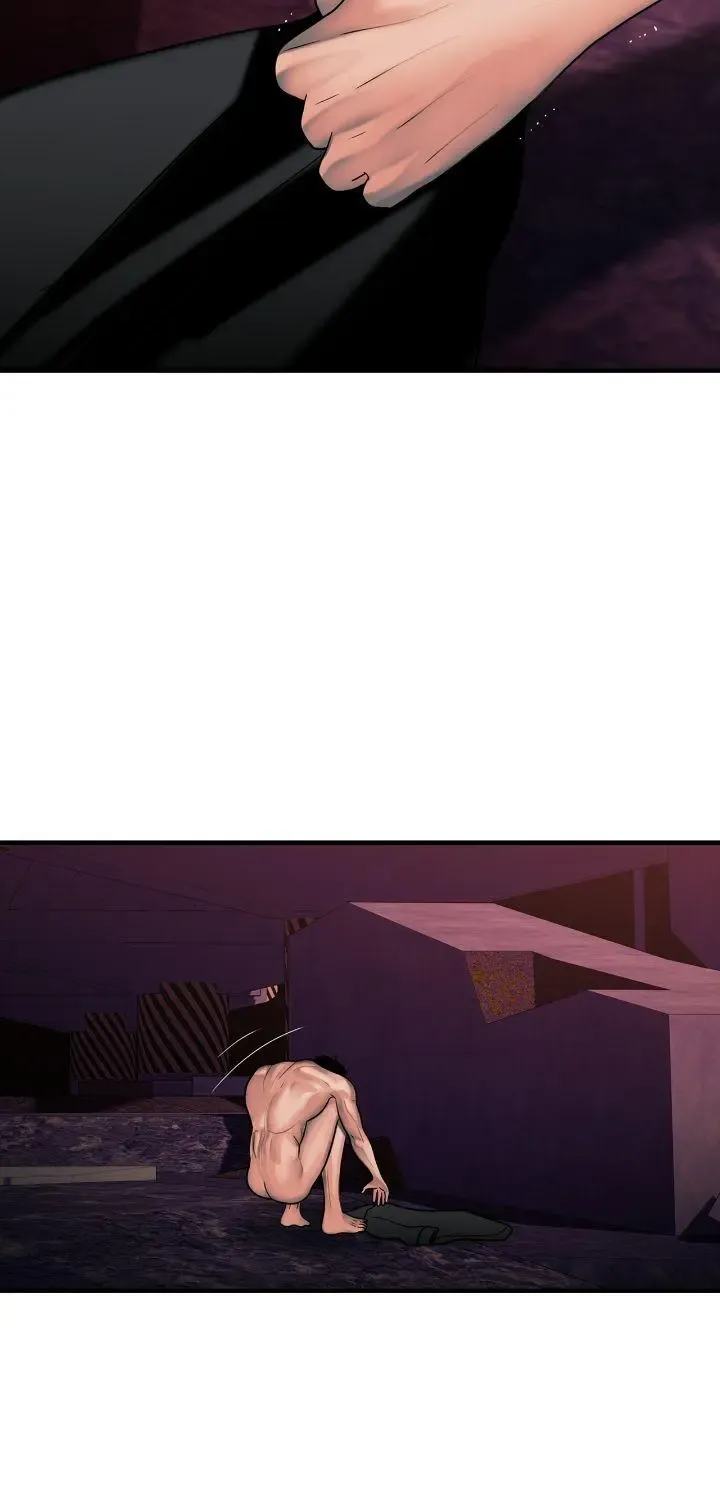 Corrosive Zinmanga X Chapter 30 Page 49