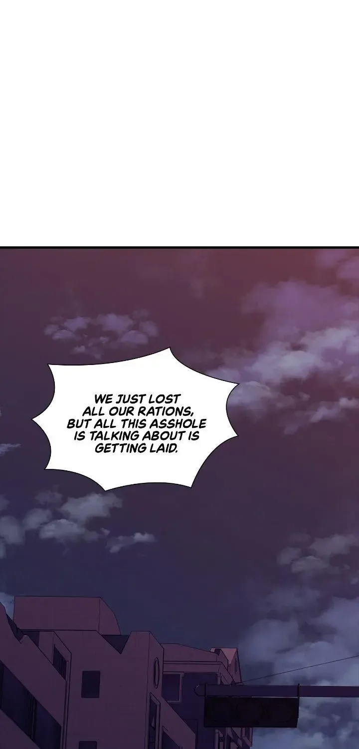 Corrosive Zinmanga X Chapter 30 Page 57