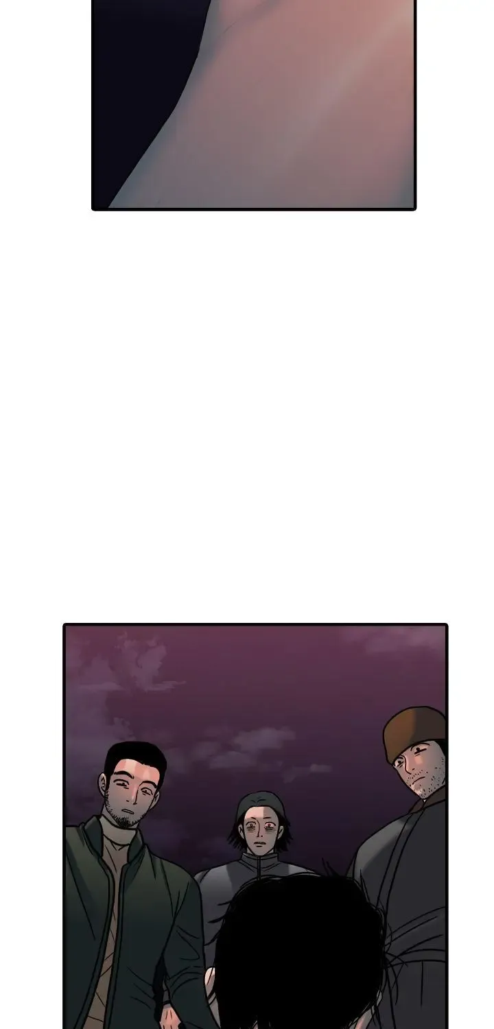 Corrosive Zinmanga X Chapter 30 Page 64