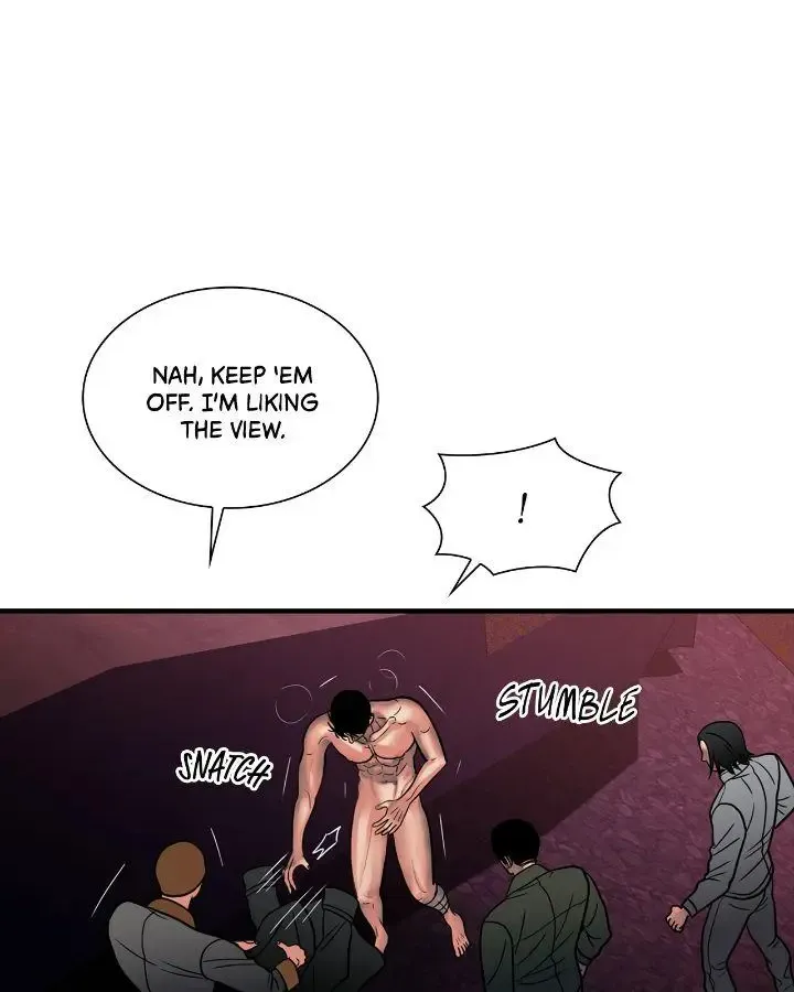 Corrosive Zinmanga X Chapter 30 Page 74