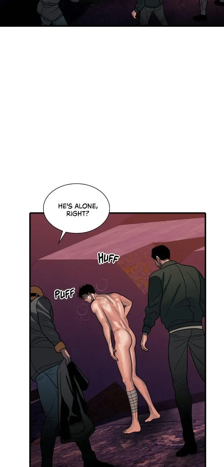 Corrosive Zinmanga X Chapter 30 Page 75