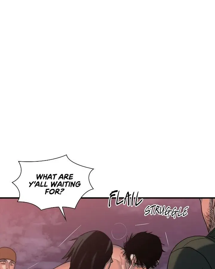 Corrosive Zinmanga X Chapter 30 Page 78