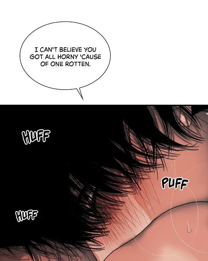 Corrosive Zinmanga X Chapter 29 Page 25