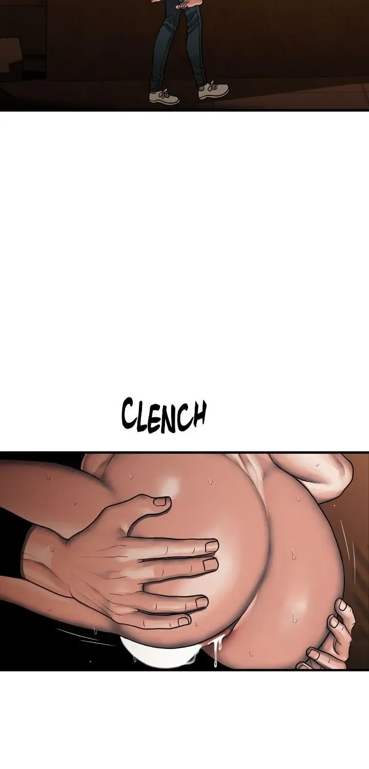 Corrosive Zinmanga X Chapter 29 Page 38