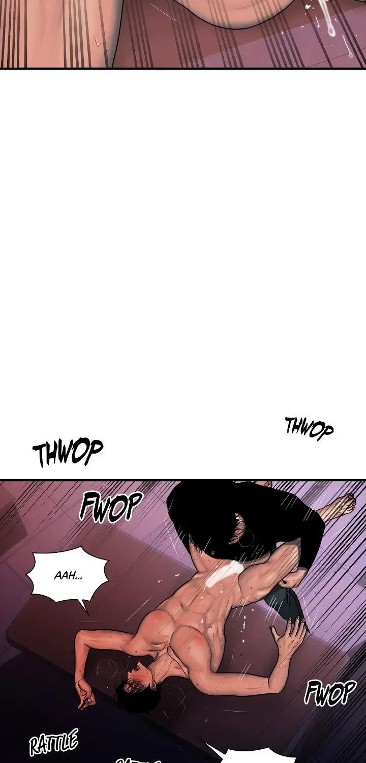 Corrosive Zinmanga X Chapter 29 Page 62