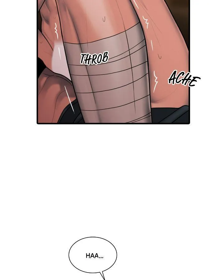 Corrosive Zinmanga X Chapter 28 Page 29