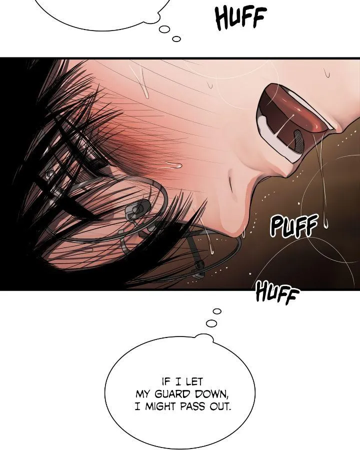 Corrosive Zinmanga X Chapter 28 Page 31