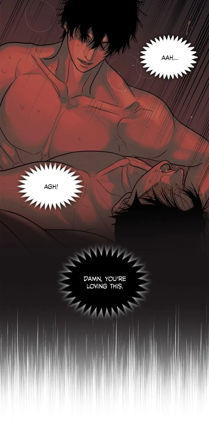 Corrosive Zinmanga X Chapter 28 Page 38