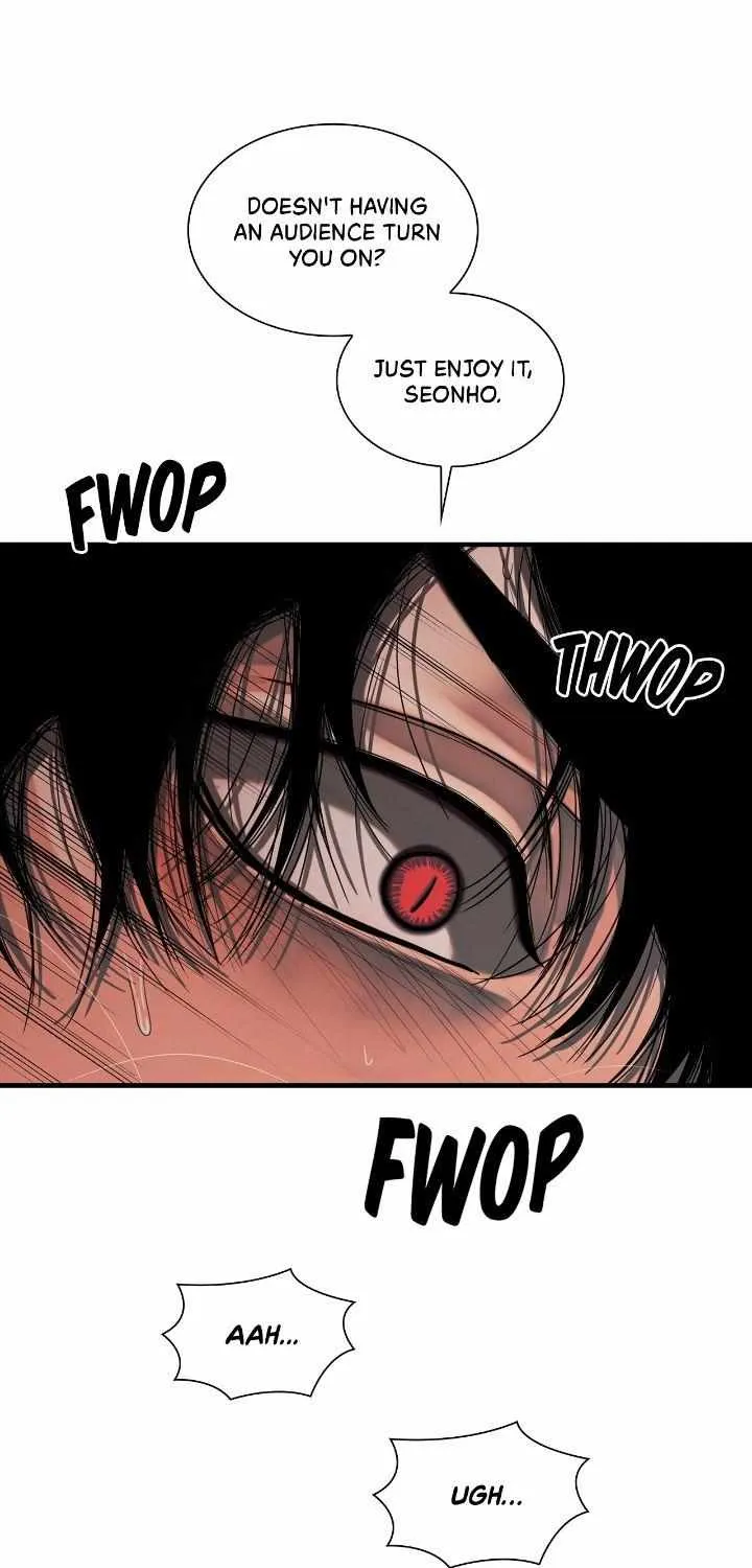 Corrosive Zinmanga X Chapter 28 Page 82