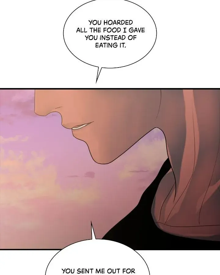 Corrosive Zinmanga X Chapter 27 Page 3