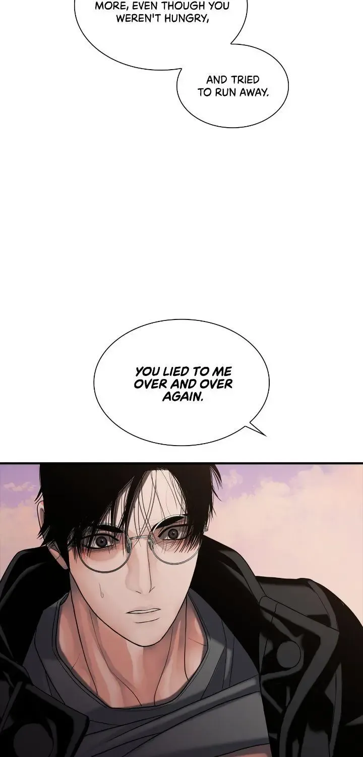 Corrosive Zinmanga X Chapter 27 Page 4