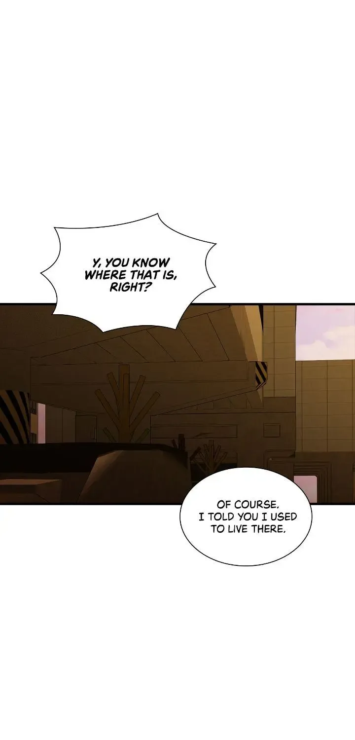 Corrosive Zinmanga X Chapter 26 Page 87