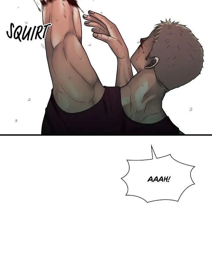 Corrosive Zinmanga X Chapter 24 Page 35