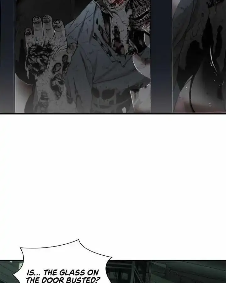Corrosive Zinmanga X Chapter 24 Page 68