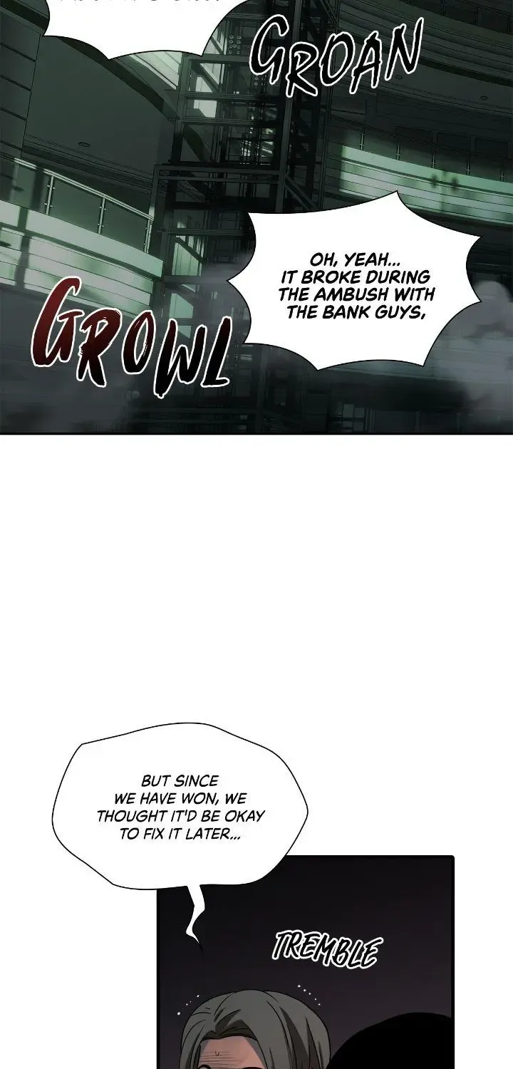 Corrosive Zinmanga X Chapter 24 Page 69