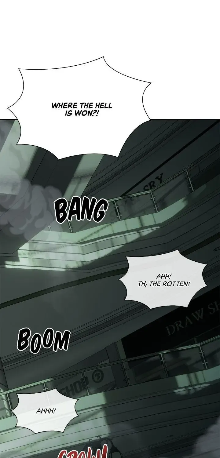 Corrosive Zinmanga X Chapter 24 Page 72