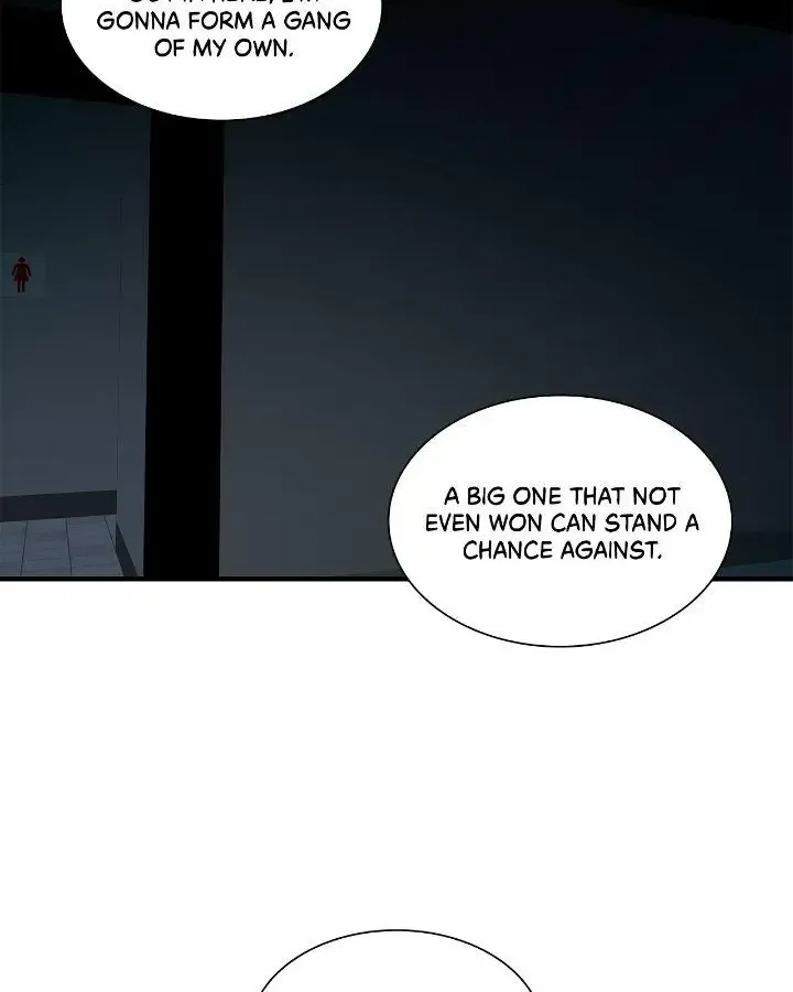 Corrosive Zinmanga X Chapter 23 Page 3