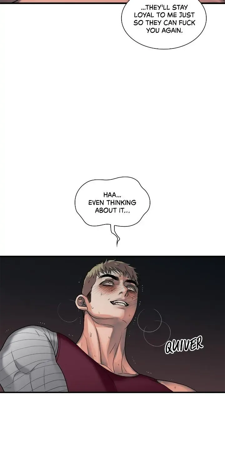 Corrosive Zinmanga X Chapter 23 Page 11