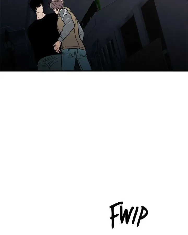 Corrosive Zinmanga X Chapter 23 Page 32