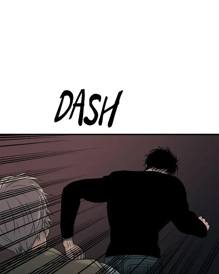 Corrosive Zinmanga X Chapter 23 Page 34