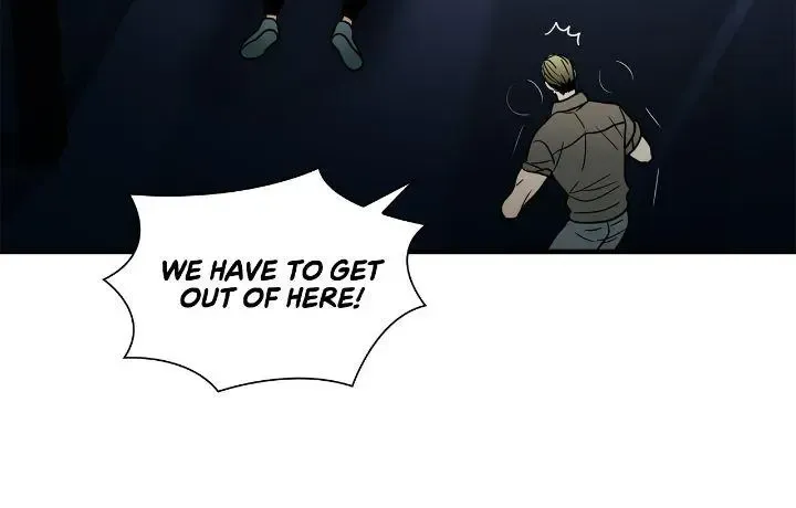Corrosive Zinmanga X Chapter 23 Page 54