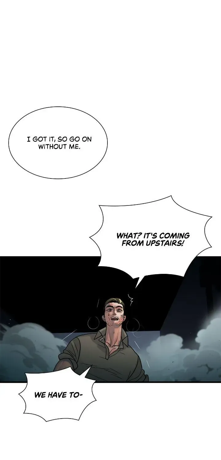 Corrosive Zinmanga X Chapter 23 Page 55