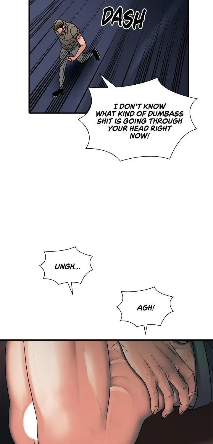 Corrosive Zinmanga X Chapter 23 Page 59